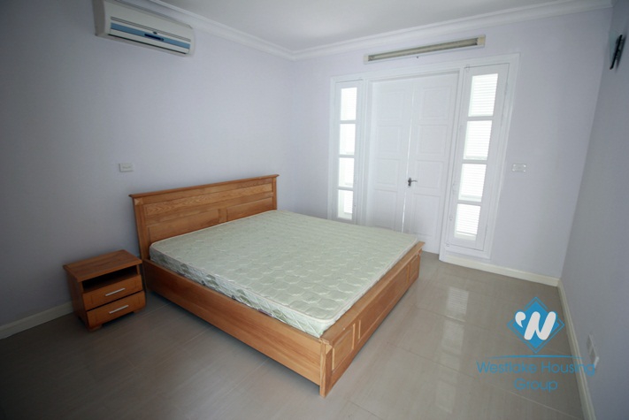 Fully Furnished 3 Floors House for Rent in T-Block Ciputra 